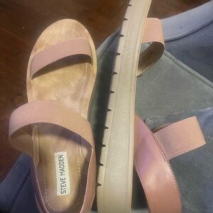 Steve Madden Sandal size 10